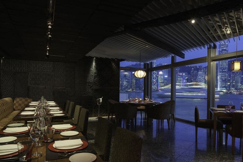 Garden Cafe - City Garden Hotel - 綠茵閣 - 城市花園酒店 - Mother's Day 母親節優惠 - OKiBook Hong Kong Restaurant Booking 自助餐預訂香