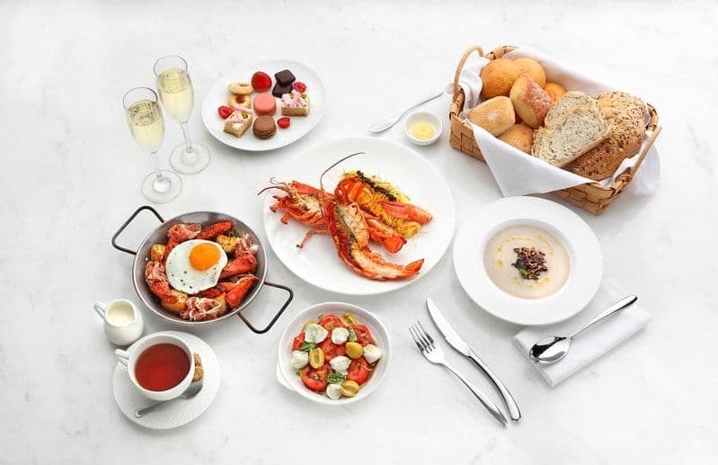 Supergiant Tapas &amp; Cocktail Bar - Mira Moon Hotel 問月酒店- OKiBook Hong Kong and Macau Restaurant Buffet booking 餐廳和自助餐預訂香港和澳門 - Italian Brunch.jpg