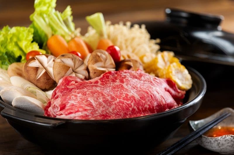 MoMo Café - Courtyard by Marriott Hong Kong Sha Tin 香港沙田萬怡酒店 - OKiBook OKiBook - Book Hong Kong best hotel buffets and restaurants 預訂香港最好的酒店自助餐和餐廳 Beef Dinner Buffet 滋味牛肉盛宴
