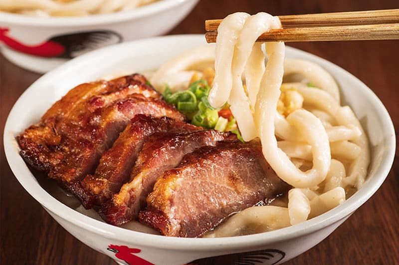 “The Flavours of Hong Kong” Lunch & Dinner Buffet @Café on the PARK - Royal Pacific Hotel