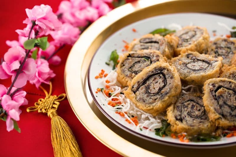 Chinese New Year 2020 dining guide for Restaurants in Hong Kong and Macau