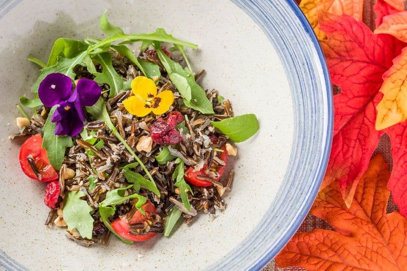 Kitchen Savvy Hotel Stage 廚意 - 登臺酒店- Canada Menu - OKiBook Hong Kong restaurant booking 6