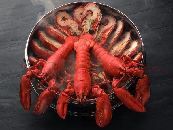 Fresh Catch! New Seafood-themed Dinner Buffet @Yamm - The Mira Hong Kong