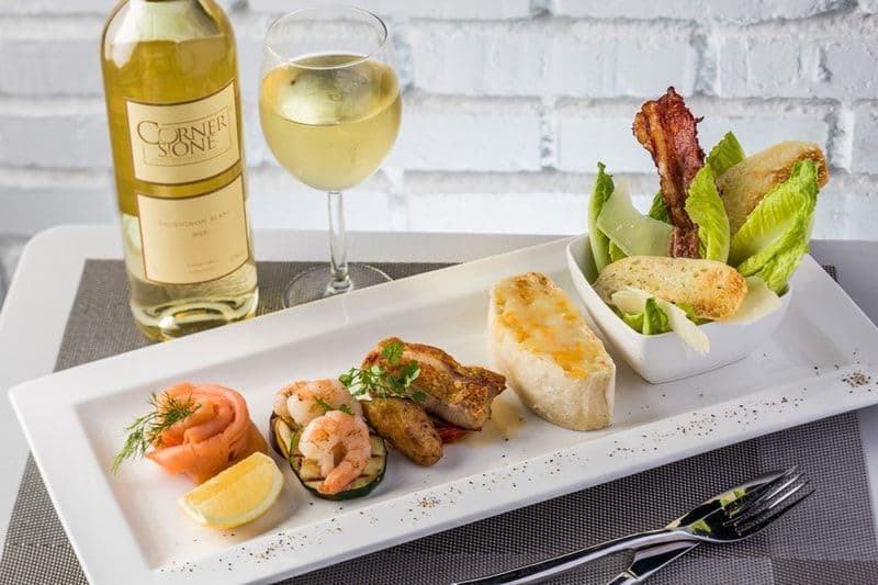 Best December and Christmas Restaurant Deals to Book Now