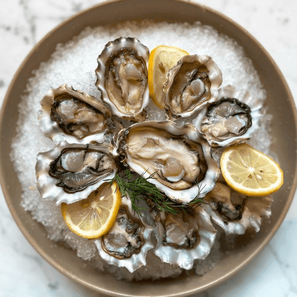 Easter Brunch Buffet @ Café A - Hotel Alexandra