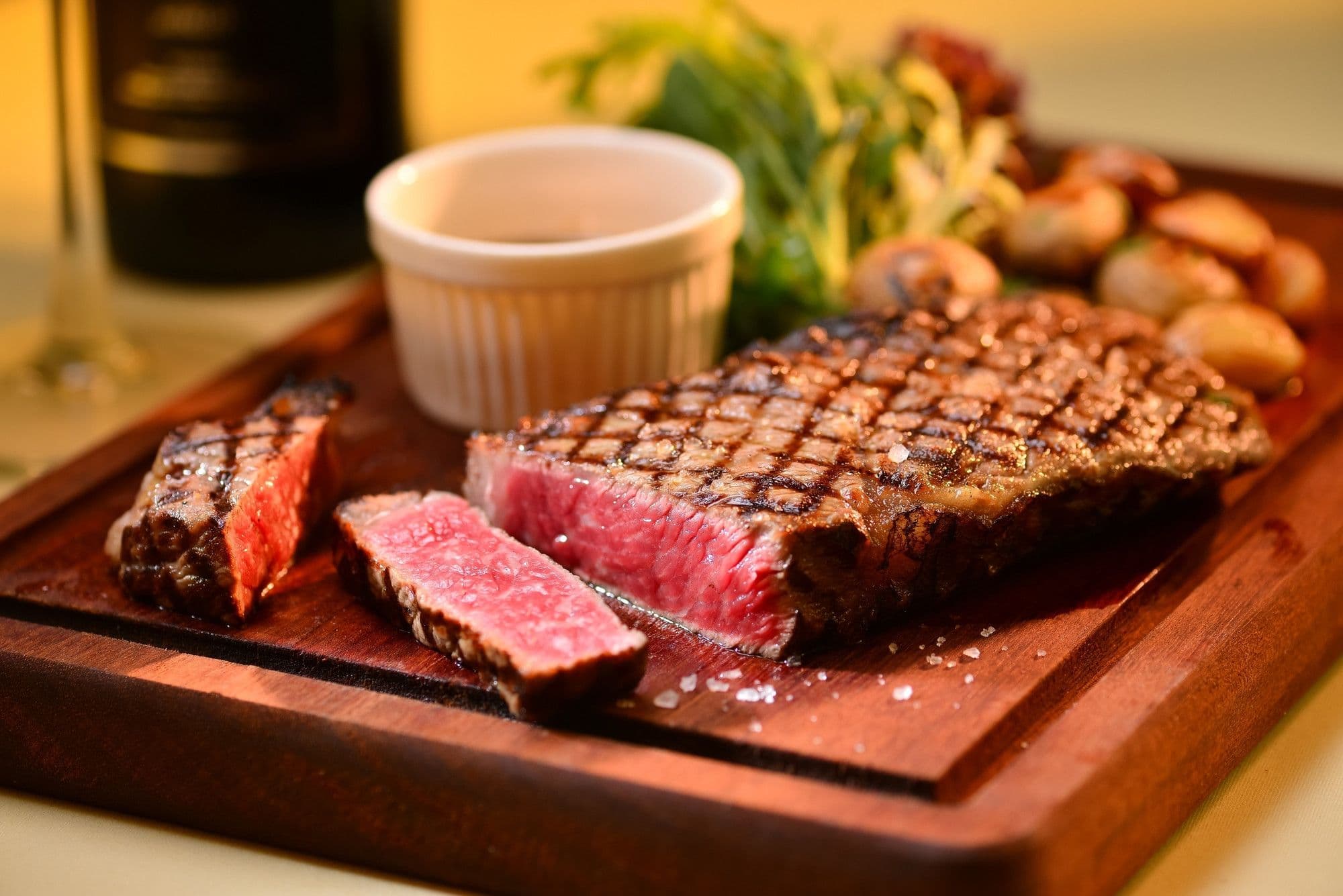 食 + “0元入住”優惠