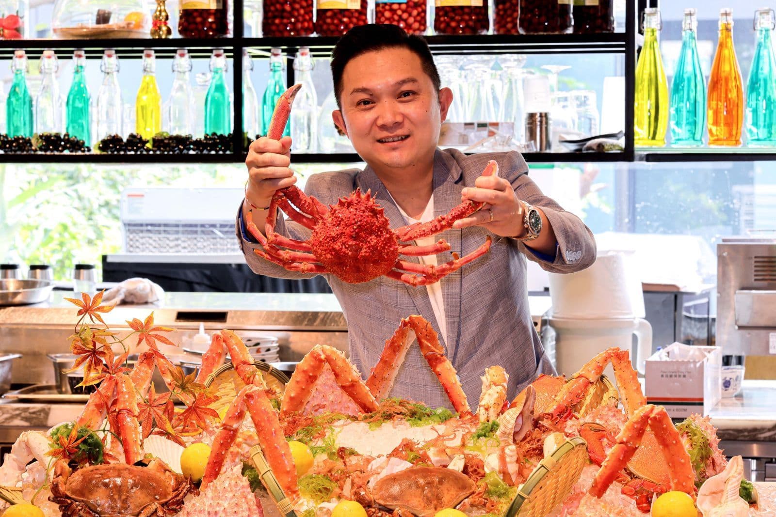 2025 Buffet Promotions with Up to 50% Discount | Starting from Only $200