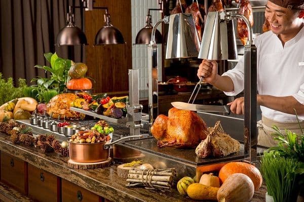 The Farmhouse X'mas Promotion 2020
