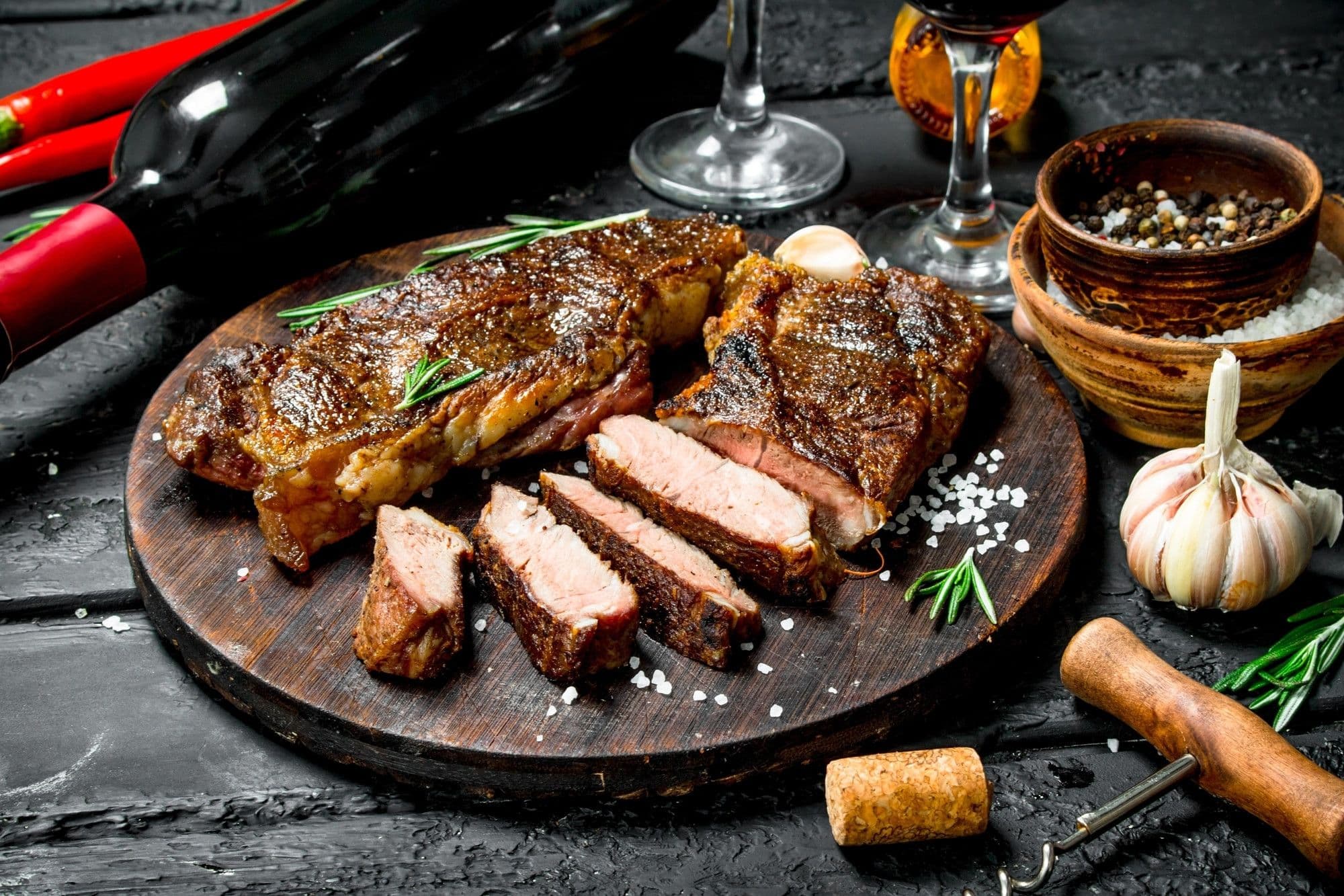Father's Day 2019 best dining offers