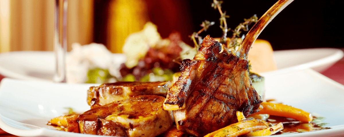 February 2020 “members only” dining offers – up to 50% off!