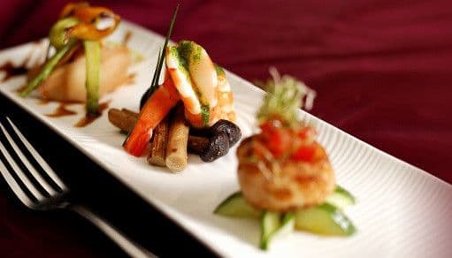 February 2021 “members only” dining offers – up to 50% off!
