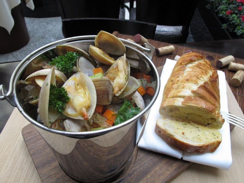 German Riesling Weeks @ Regal Airport Hotel