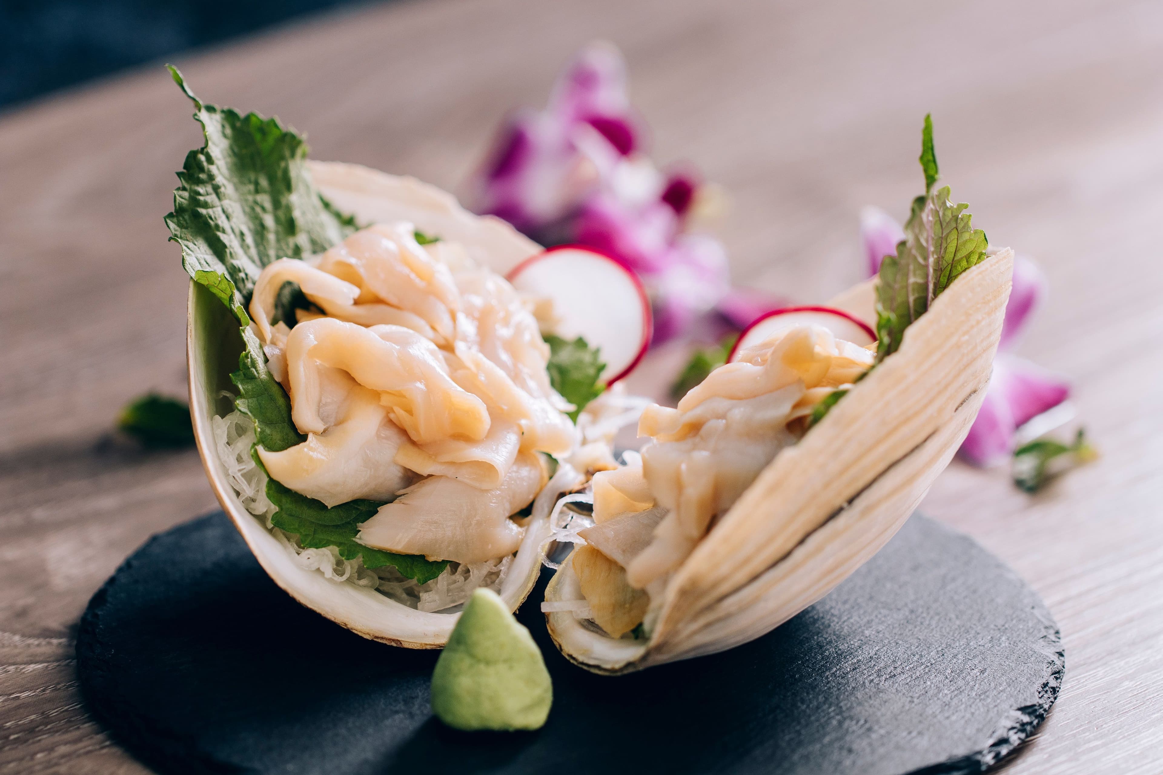 Gourmet Canadian Geoduck.jpg