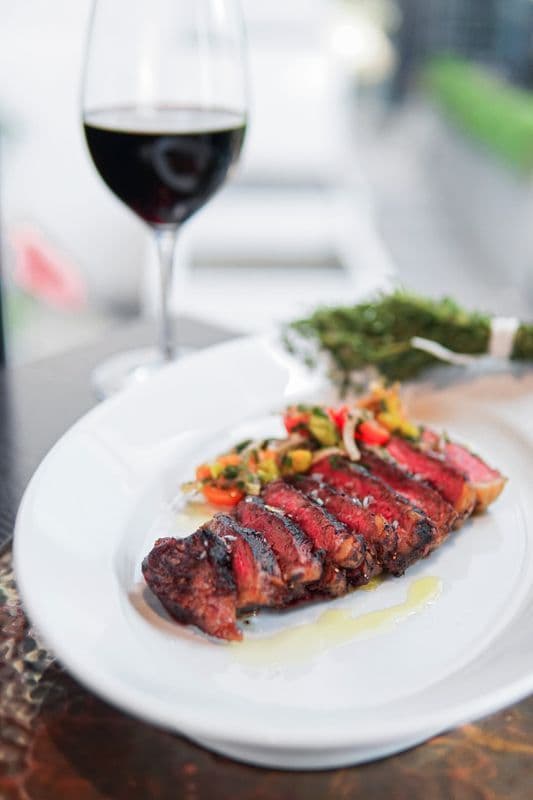 The Butcher's Best Kept Secret @ Grand Hyatt Steakhouse - Grand Hyatt Hong Kong - OKiBook Hong Kong and Macau Restaurant Buffet booking 餐廳和自助餐預訂香港和澳門 - 麥芽蘇格蘭威士忌品酒晚宴