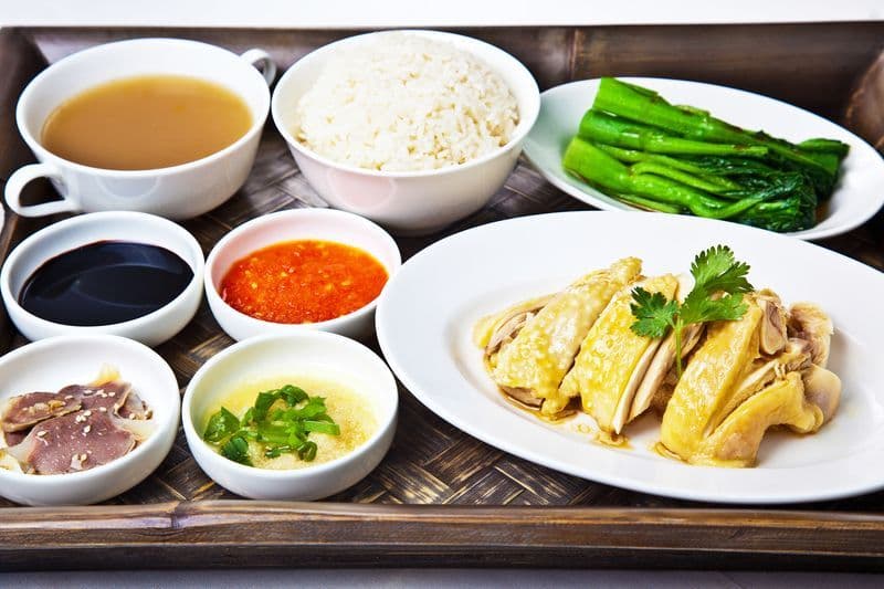 Chinese New Year 2020 dining guide for Restaurants in Hong Kong and Macau