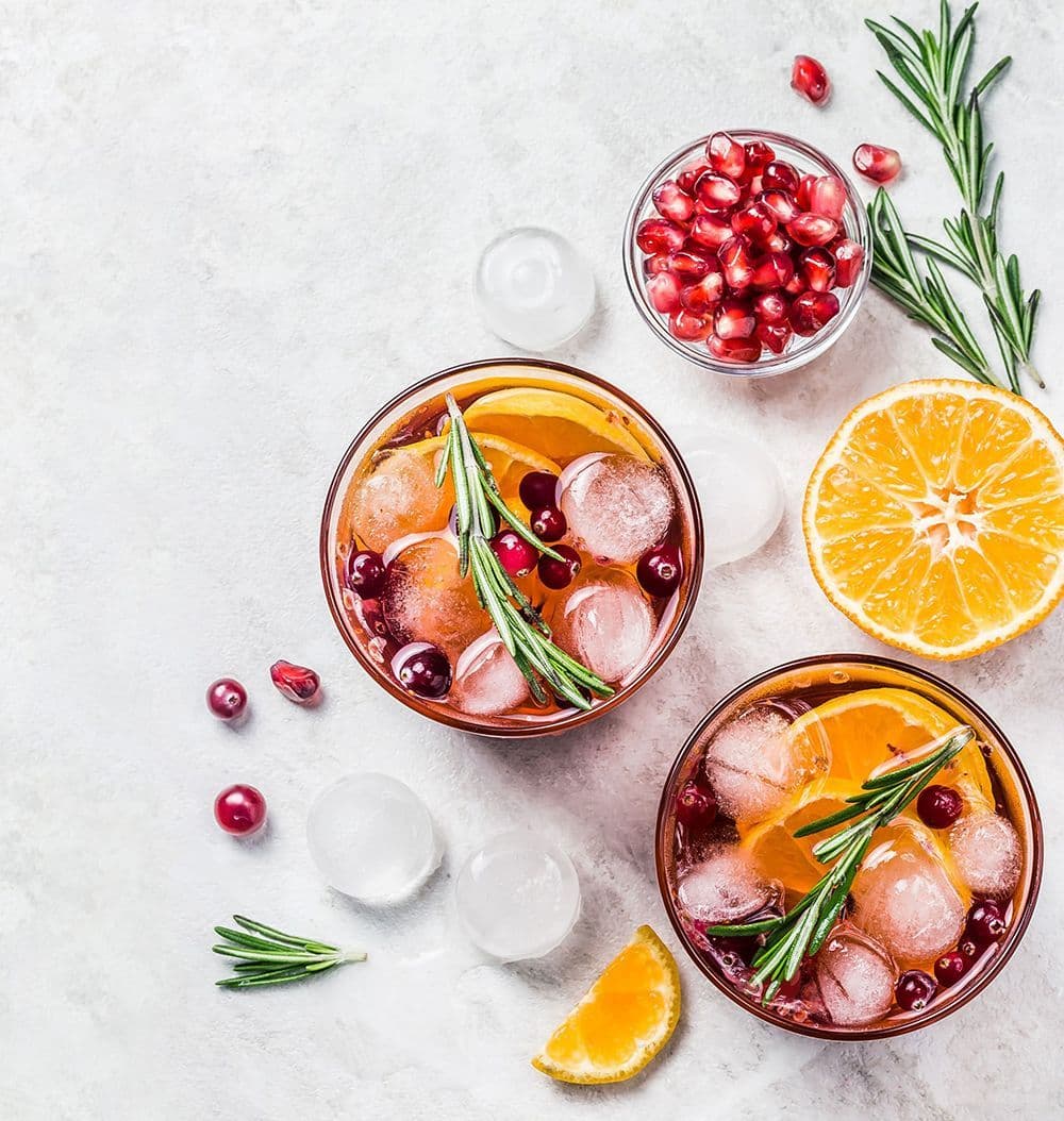 細味琴酒 / A stroll down Gin Lane @ Hari's Bar - Holiday Inn Golden Mile OKiBook Hong Kong and Macau Restaurant Buffet booking 餐廳和自助餐預訂