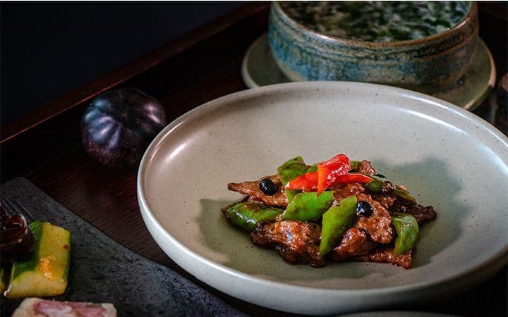 精選午市套餐 @ 天外天中菜廳 - 唯港薈
