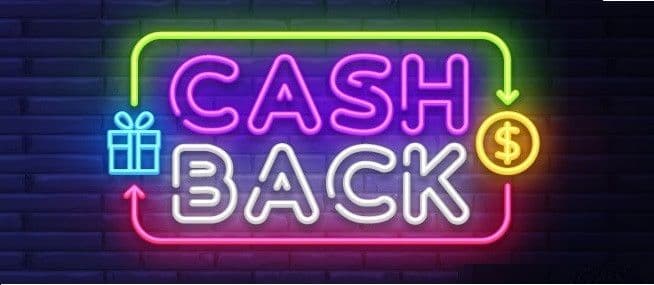 HK "Cash Back” Promotion April 2021