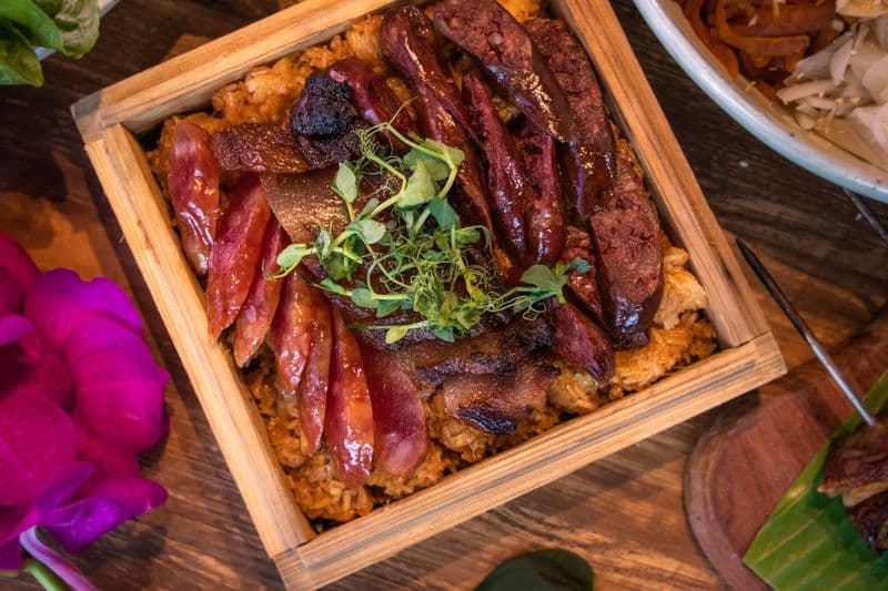 Chinese New Year 2020 dining guide for Restaurants in Hong Kong and Macau
