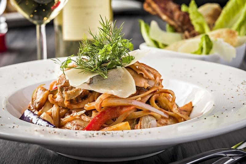 Best December and Christmas Restaurant Deals to Book Now