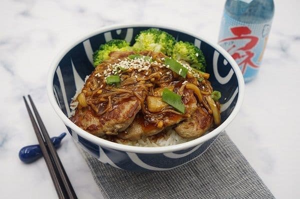和風の料理晚市套餐 / Japanese Cuisine Dinner Set @ Dorsett Café - Dorsett Tsuen Wan -OKiBook Hong Kong and Macau Restaurant Buffet booking 餐廳和自助餐預訂