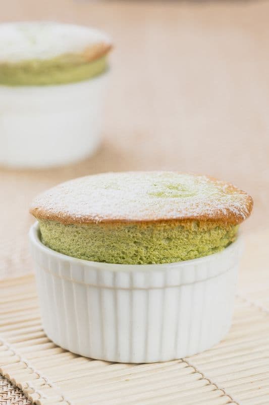 Japanese Green Tea Souffle.jpg