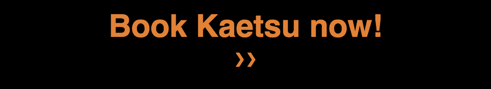 Kaetsu Grand Hyatt Hong Kong 鹿悅日本餐廳 - 香港君悅酒店 - OKiBook