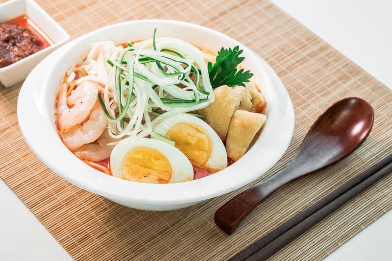 Chinese New Year 2020 dining guide for Restaurants in Hong Kong and Macau