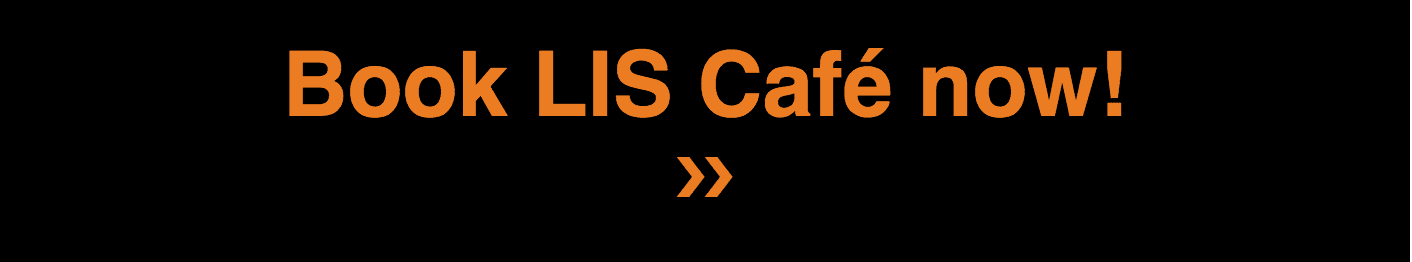 LIS Cafe