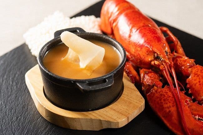 “Lobster and Iberico Pork” Dinner Buffet @ Café Rivoli - Regal Hongkong