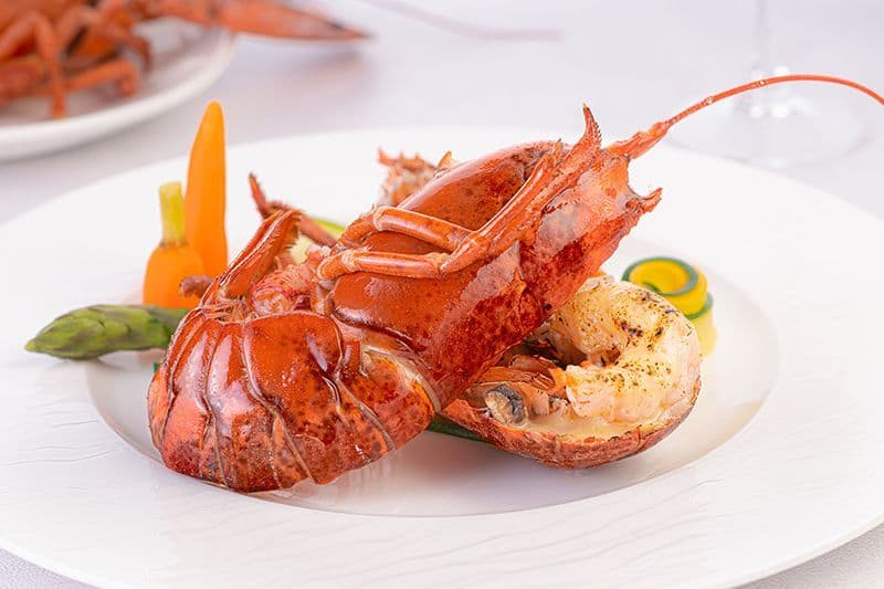 “The Flavours of Hong Kong” Lunch & Dinner Buffet @Café on the PARK - Royal Pacific Hotel