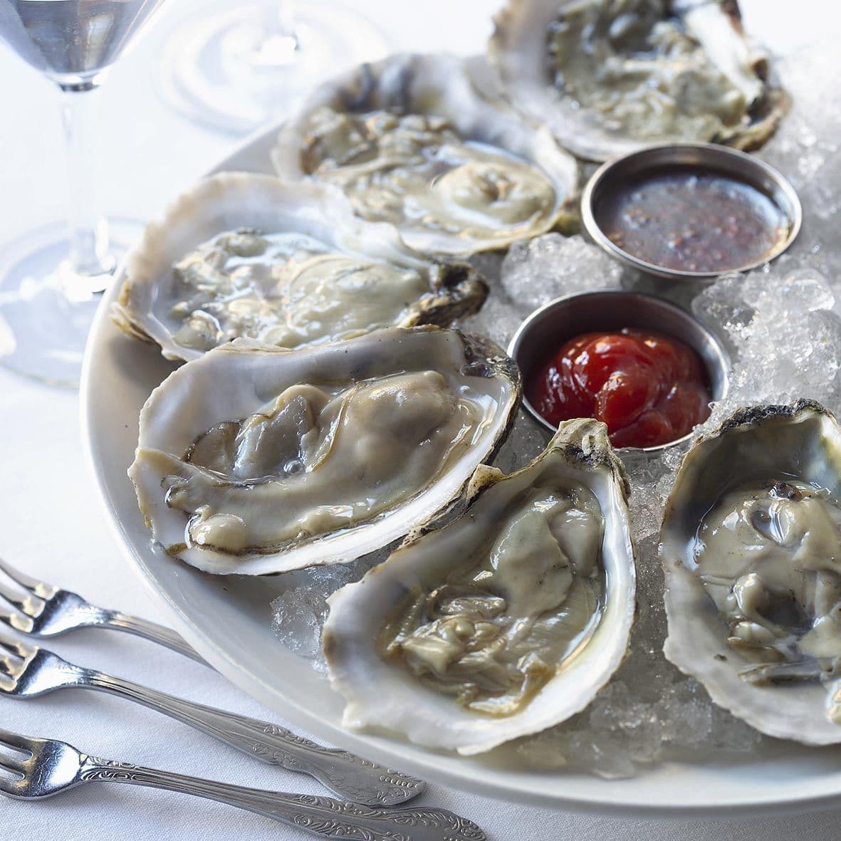 Luxurious Mother’s Day Delicacies @ Regal Hongkong