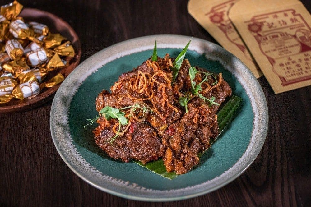 「Coconut Hong Kong Story」自助餐