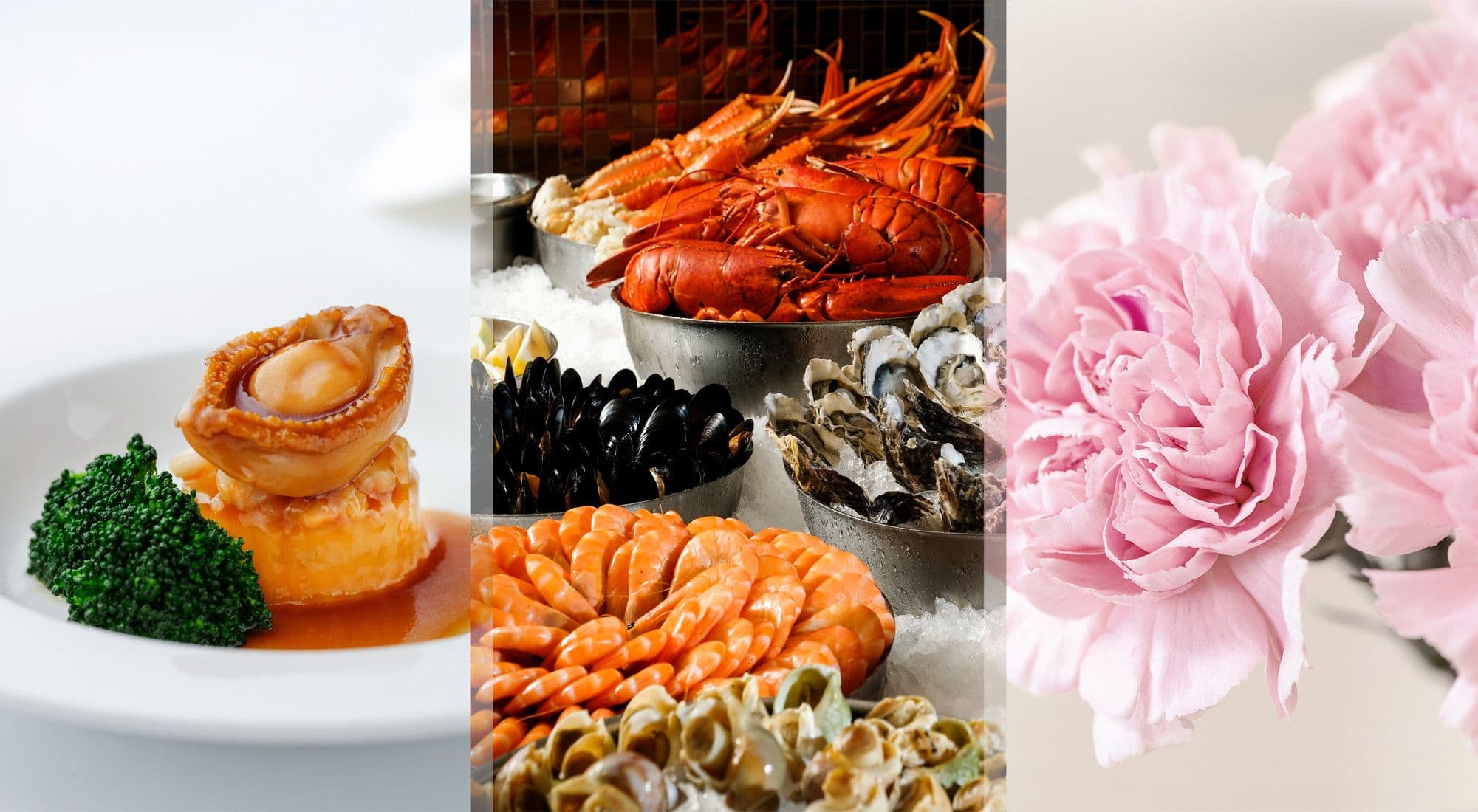 Mother’s Day Indulgence @ Marriott SkyCity