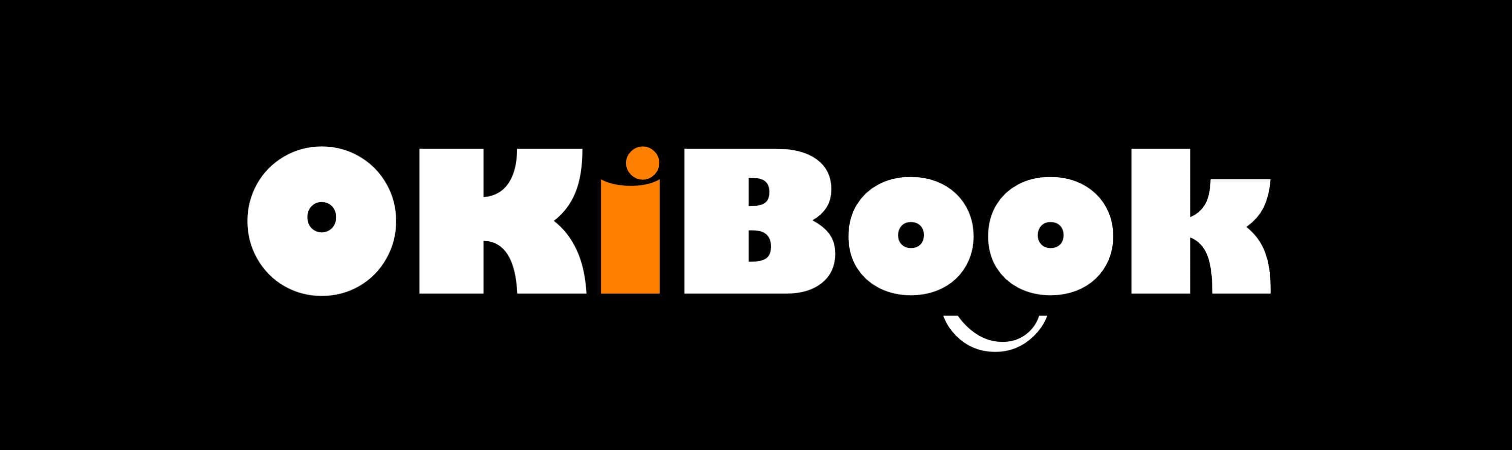 November Exclusive Deals on OKiBook - up to 50% off!