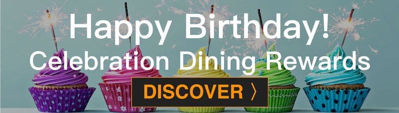 March Members Dining Offers - OKiBook Hong Kong Restaurant Buffet booking 自助餐預訂香港