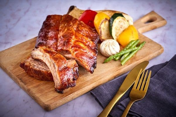 Teochew Tea Themed Dinner Buffet @ Centre Street Kitchen - Island Pacific Hotel