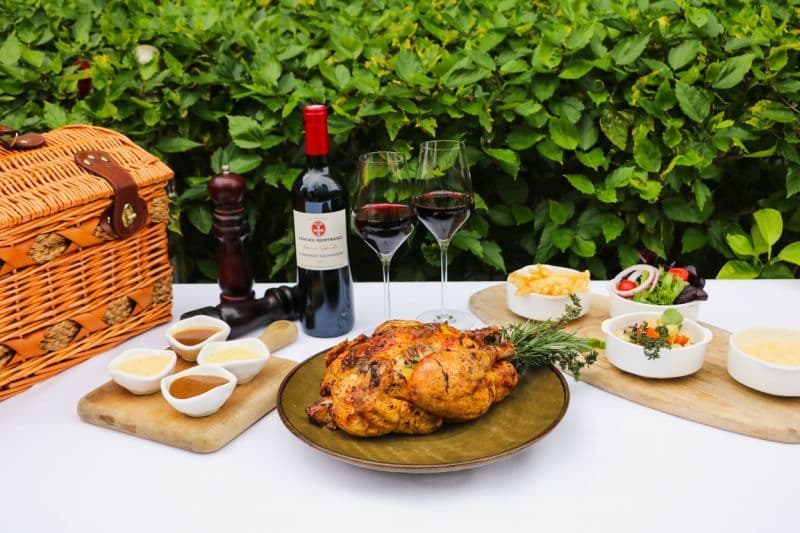 2020復活節用餐指南：囊括香港和澳門多間餐廳 / Easter 2020 dining guide for Restaurants in Hong Kong and Macau_OKiBook Hong Kong and Macau Restaurant Buffet booking 餐廳和自助餐預訂香港和澳門