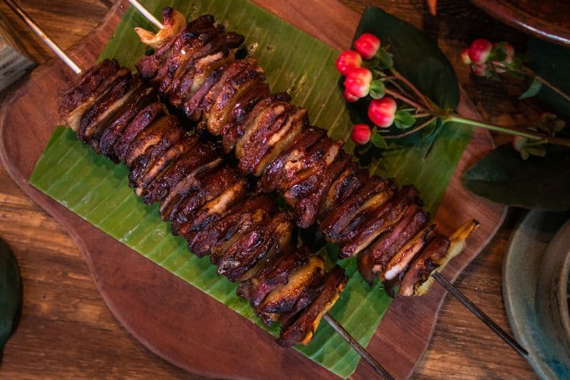 Chinese New Year 2020 dining guide for Restaurants in Hong Kong and Macau