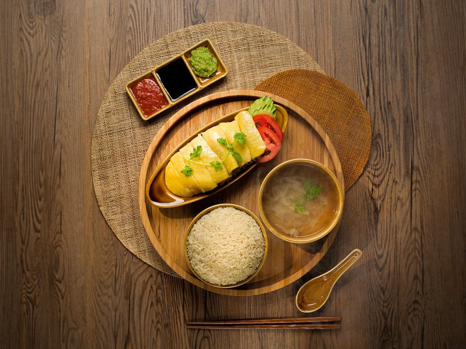 「甜蜜母親節」豐盛美饌寵愛媽媽
