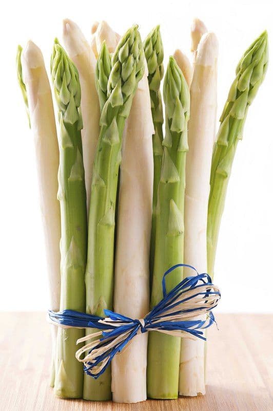 Spring Asparagus Temptation @ Alto 88 - Regal Hongkong