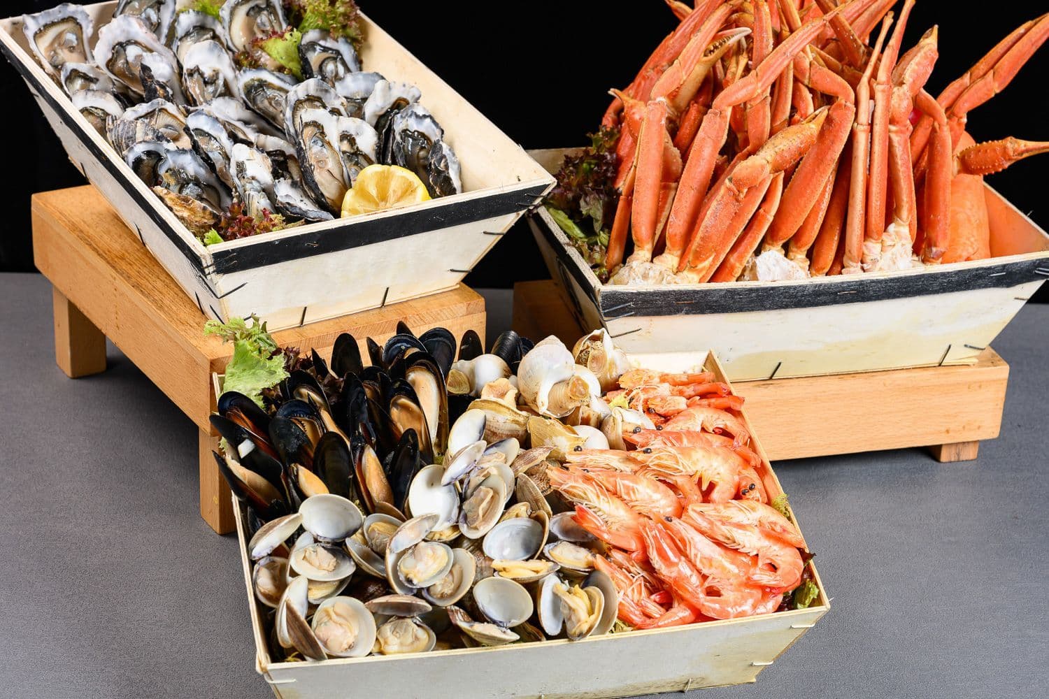 2025 Buffet Promotions with Up to 50% Discount | Starting from Only $200