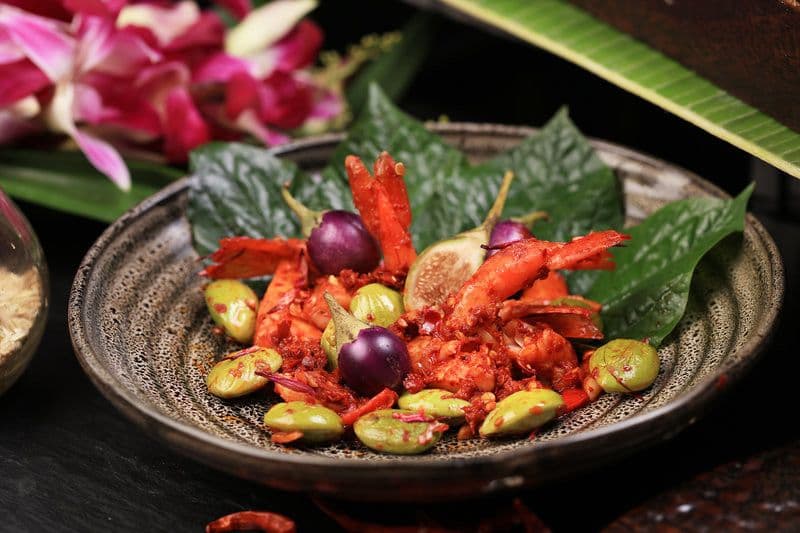 Discover Thai Taste Buffet Returns to Yamm - The Mira Hong Kong