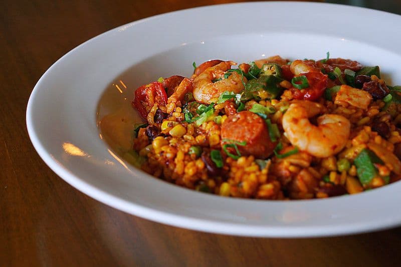 Celebrate the Holiday Season At The Salted Pig As We Make Our Way To USA On Our Pork By Region Adventures!