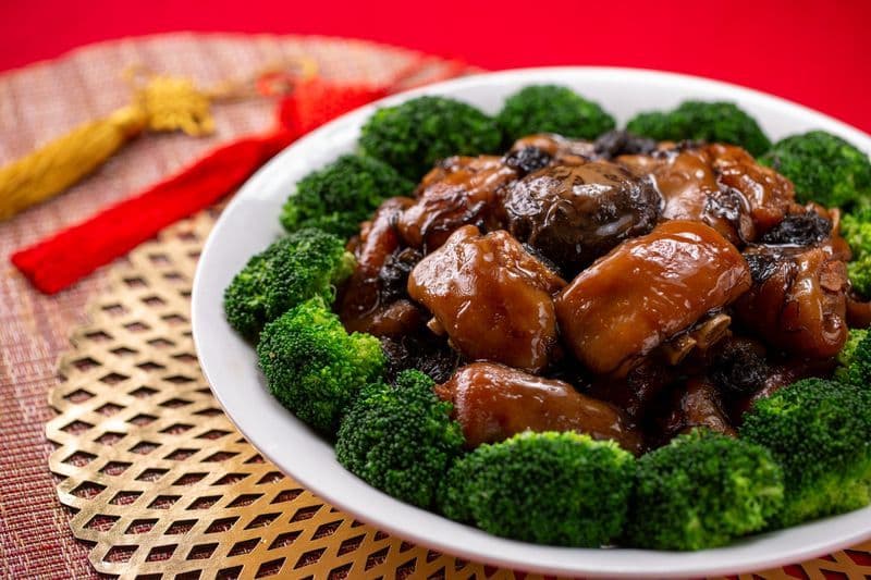 Chinese New Year 2020 dining guide for Restaurants in Hong Kong and Macau