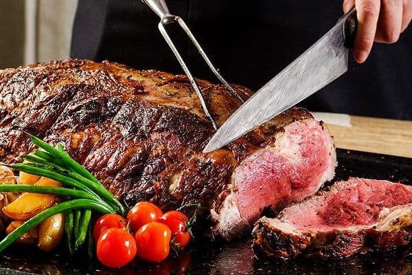 International Gourmet Buffet @ Café Circles - Nina Hotel Tsuen Wan West