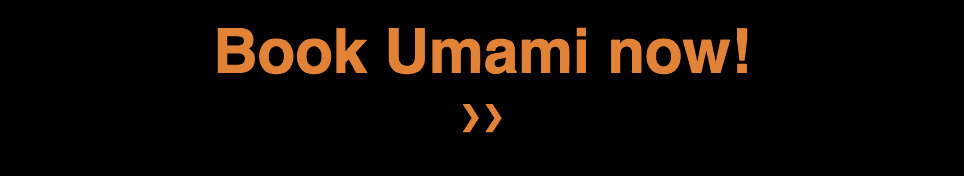 Umami Le Meridien Cyberport 餐廳及酒吧 數碼港艾美酒店 - OKiBook Hong Kong - Restaurants, Buffet, Booking, Reviews Deals, Discounts, Dining Promotions 香港，餐廳及預訂，自助餐, 評價，折扣，優惠, 餐飲促銷