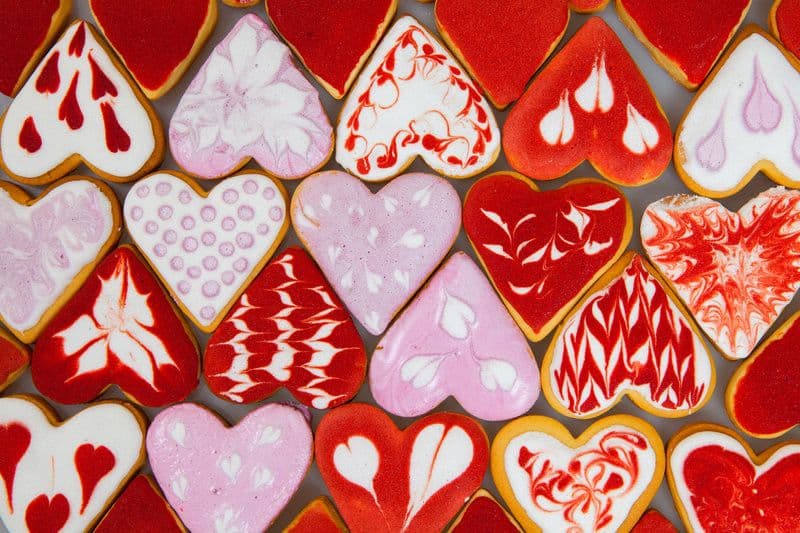 Valentine's Day Early Bird Offers 2018 - Up to 42% off