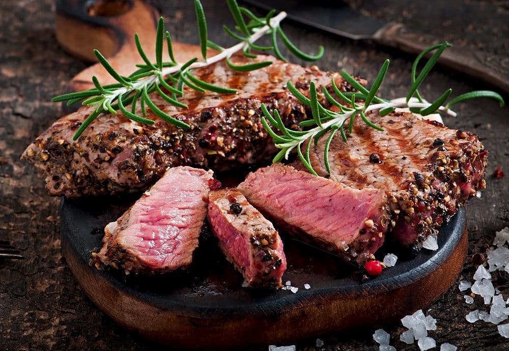 Wagyu Beef Extravaganza at Osteria Ristorante Italiano - Holiday Inn Golden Mile
