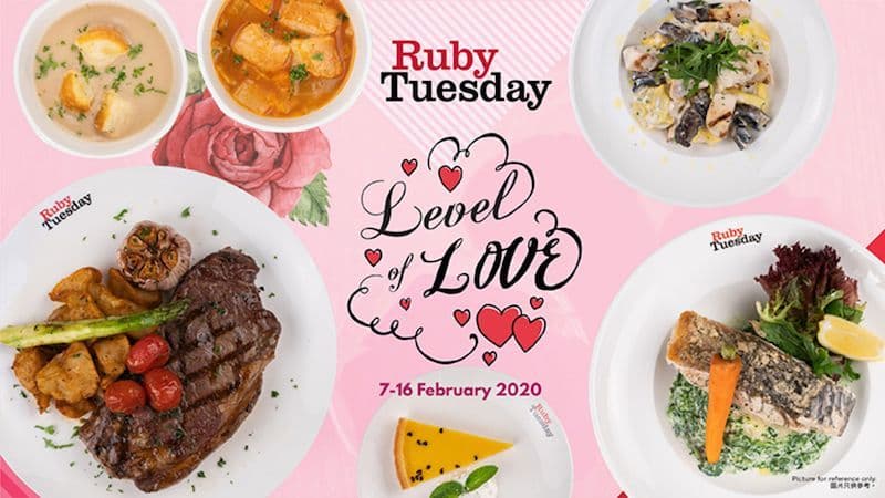 V-Day Social